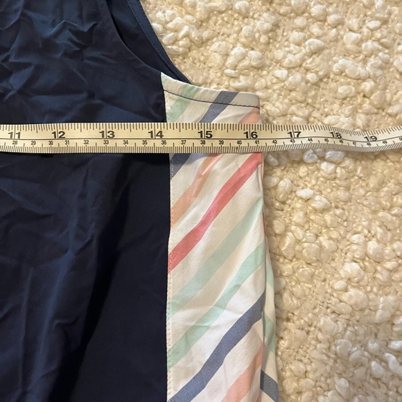 Southern Tide Lightweight Romper - Picture 4 of 8